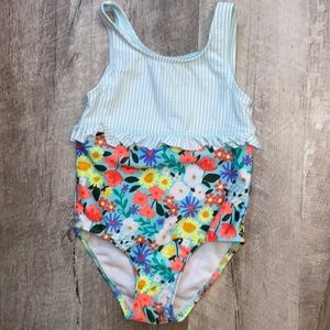 Cat & Jack 4T bathing suit